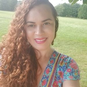 Meet your Posher, Renata